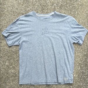Gray T-Shirt